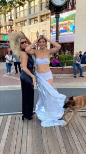 Hannah Stocking Instagram - FML 🐕🤦‍♀️ w/ @lelepons