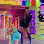 Hannah Stocking Instagram - HAPPY BIRTHDAY TO MY BRAZILIAN QUEEN @anitta 🇧🇷💖
