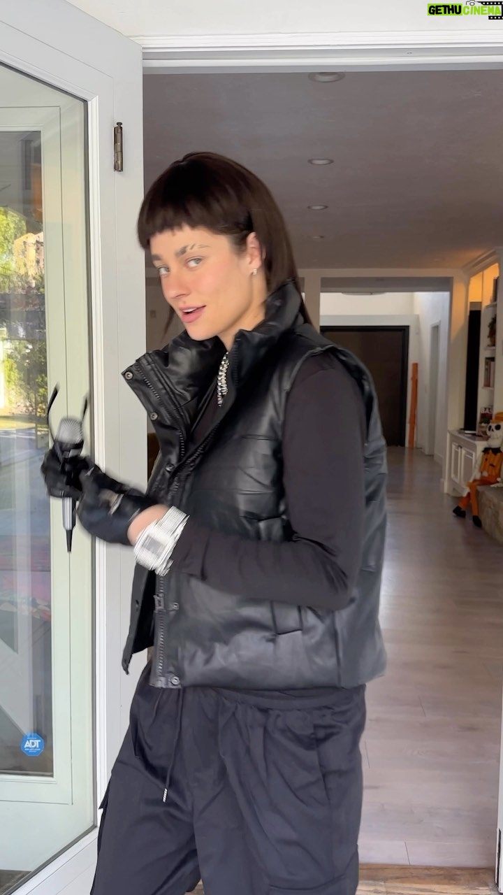 Hannah Stocking Instagram - Peso Plumita 🫶🕸️ @pesopluma