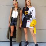 Hannah Stocking Instagram - HAPPY BIRTHDAY TO MY BRAZILIAN QUEEN @anitta 🇧🇷💖