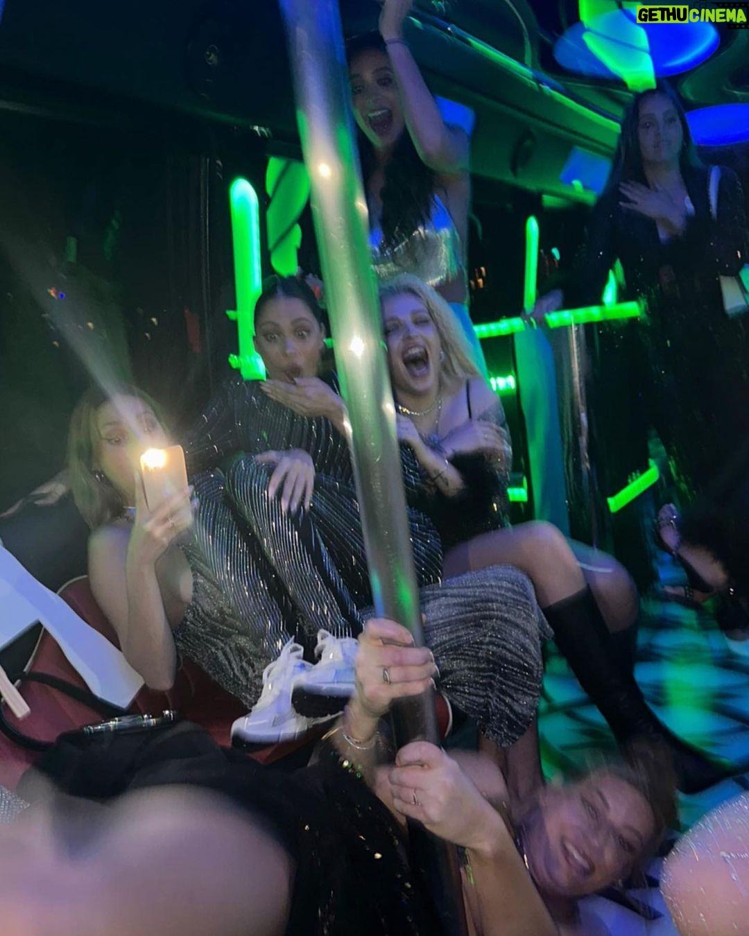 Hannah Stocking Instagram - I can’t believe my buddy @lelepons is getting married today! 💍💒👰♀️ it’s all just hitting me now!!! AHHHH! I ALMOST PASSED OUT 30 min ago!!!! Anyways, here’s some highlights from your wild bachelorette! 💖🤣 Miami, Florida