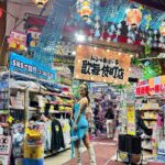 Hannah Stocking Instagram - Girls trip to Tokyo 🇯🇵😻 Tokyo Japan
