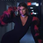 Hannah Stocking Instagram - ITS FINALLY OUT! It’s a such an incredible honor to be the cover of the BASIC 20th Anniversary Issue ⭐️ This shoot was a dream and a magical collaboration. 🥹 thank you @novakaplan & @jacksonchong_ for making this happen! Publication: BASIC Magazine @basic_magazine Editor-In-Chief: Viktorija Pashuta @viktorija_pashuta CFO, Producer: Jackson Chong @jacksonchong_ Photographer: Jana Schuessler @janaschuessler Stylist: Nikko Panti @nikkopanti Hair: Lovette Limones @lovettecandice Makeup: Nova Kaplan @novakaplan Makeup Assistant: Karla Bonilla @karlabonillamua Set Design: Amy Theresa Toolen @_amytheresa_ Videographer: George Masin @perspectiveout