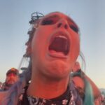 Hannah Stocking Instagram - When you lose your best friends at a festival 😭😭 (tag a best friend) Coachella valley