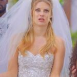 Hannah Stocking Instagram - If Wedding Vows Were Honest… 👰🏻‍♀️💍 @180papi @lawrencejohnsonn @official_janina @alanagordillo @dejasoextra @jakeblarvis @bizzarrebrady