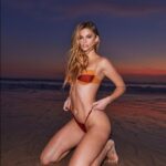 Hannah Stocking Instagram – από που είσαι? 🇬🇷👇 Malibu, California