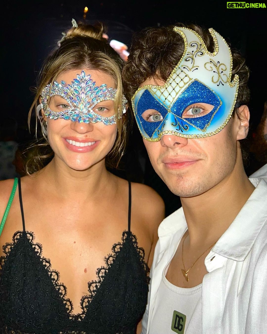 Hannah Stocking Instagram - Ibiza photo dump 📸 🏝