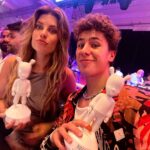 Hannah Stocking Instagram - Ibiza photo dump 📸 🏝