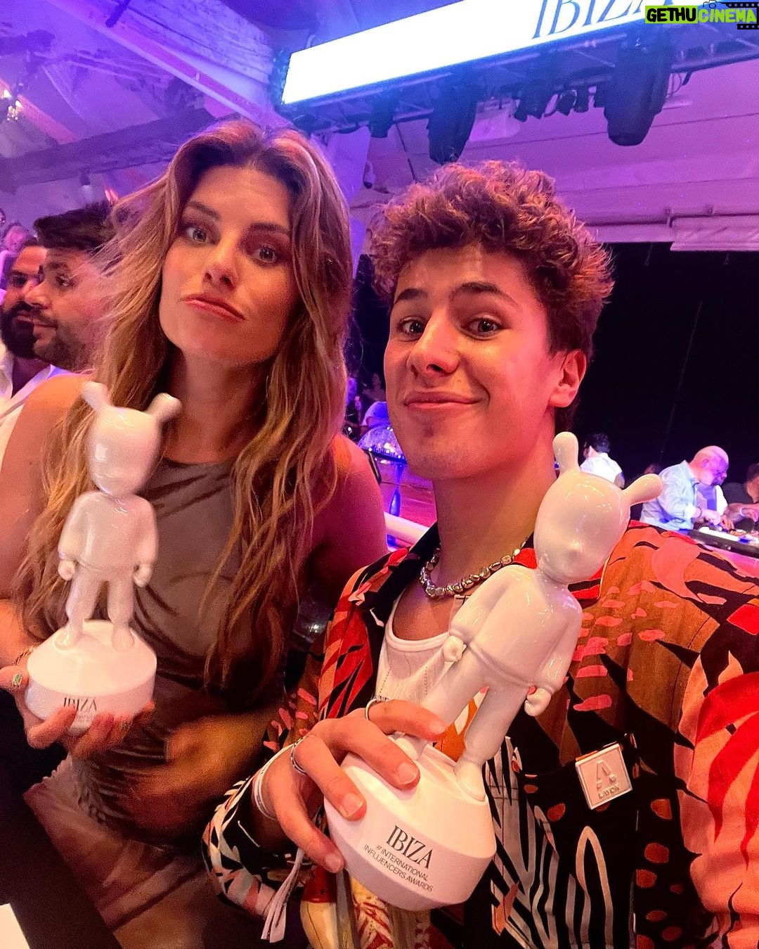 Hannah Stocking Instagram - Ibiza photo dump 📸 🏝