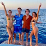 Hannah Stocking Instagram - Ibiza photo dump 📸 🏝