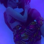 Hannah Stocking Instagram - When ur “Just Friends” 🤫🤣 @kingbach @hannahstocking