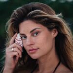 Hannah Stocking Instagram - Photo dump of MO’OREA 🐋🧚‍♂️🐙🦭MALAKAS FOR LIFE 🐋🇬🇷 Moorea