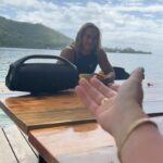 Hannah Stocking Instagram - Photo dump of MO’OREA 🐋🧚‍♂️🐙🦭MALAKAS FOR LIFE 🐋🇬🇷 Moorea