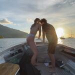 Hannah Stocking Instagram - Photo dump of MO’OREA 🐋🧚‍♂️🐙🦭MALAKAS FOR LIFE 🐋🇬🇷 Moorea