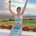 Hannah Stocking Instagram - WHAT A NIGHT. Zotoluca, Hidalgo, Mexico