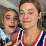 Hannah Stocking Instagram - MY VIDEO IS THE #1 MOST VIEWED VIDEO IN HISTORY BY A FEMALE ON INSTAGRAM! #1 FASTEST GROWING VIDEO EVER!! 280 Million Views in 4 days is record breaking. There’s endless hours, all nighters, blood, sweat, and tears that go into making these videos.. And i love every second of it because I do it to hopefully put a smile on your face. 😭💖 So grateful!!! Thank you guys for watching!!!