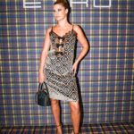 Hannah Stocking Instagram - NYFW Festivities 🗽🤩 New York, New York