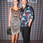 Hannah Stocking Instagram - NYFW Festivities 🗽🤩 New York, New York