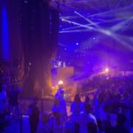 Hannah Stocking Instagram - I went to the biggest gaming festival in the world! 🎮🇸🇦 It was a dream come true to see it in real life at the @gamers8gg festival in Riyadh, Saudi Arabia. Rooting for my favorite player FAME and his esports team to win the Gamers8 Club Awards! #gamers8 #landofheroes