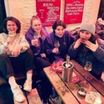 Hanna van Vliet Instagram - OMG we kunnen eindelijk weer iets met jullie delen! We zijn bezig met een nieuwe film!! Het is geen vervolg ANNE+, maar natuurlijk wel weer lekker queer. En we hebben geld gekregen van het Filmfonds voor het ontwikkelen van het scenario! Samen met @labyrintfilm werken we de komende tijd aan DE KNALPOT. Een nieuwe speelfilm van de makers van ANNE+. Houd ons account in de gaten :) x Val, Hanna en Maud. 🚗💨 Amsterdam, Netherlands