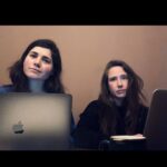 Hanna van Vliet Instagram - Mijn lievelingspersoon @ilkepaddenburg gaat haar eerste korte film maken!! EINDELIJK, want ik word al 8 jaar doodgegooid met hele mooie en grappige film ideeën!!! Dus dat ze er nu eentje écht gaat realiseren is HEEL leuk (en de redding van onze relatie), met dank aan @ditisdeontmoeting, @omroepvpro en @millstreetfilms .💜 Het plan is heel tof - kijk maar in het filmpje! (Link in bio.) En… zoals het onderzoek van @vrouweninbeeld uitwijst zijn vrouwen in onze filmindustrie nog hartstikke ondervertegenwoordigd. Dus werken wij lekker op alle crew departementen uit plaatje 4 met vrouwen, joe joe.👍 Het enige is, een film maken is ZO duur. Apparatuur, crew, locaties, catering, en in dit geval ook bijvoorbeeld verf… De afgelopen weken ben ik zelf keihard aan het werk gezet als deel van het productieteam en heb fondsen aangevraagd voor m’n leven. Maar de rest van het budget moeten we crowdfunden. Dus áls je iets kan missen, alle beetjes helpen. Link in bio! Onze dank is GROOT. ❤️‍🔥