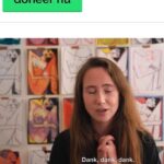Hanna van Vliet Instagram - Mijn lievelingspersoon @ilkepaddenburg gaat haar eerste korte film maken!! EINDELIJK, want ik word al 8 jaar doodgegooid met hele mooie en grappige film ideeën!!! Dus dat ze er nu eentje écht gaat realiseren is HEEL leuk (en de redding van onze relatie), met dank aan @ditisdeontmoeting, @omroepvpro en @millstreetfilms .💜 Het plan is heel tof - kijk maar in het filmpje! (Link in bio.) En… zoals het onderzoek van @vrouweninbeeld uitwijst zijn vrouwen in onze filmindustrie nog hartstikke ondervertegenwoordigd. Dus werken wij lekker op alle crew departementen uit plaatje 4 met vrouwen, joe joe.👍 Het enige is, een film maken is ZO duur. Apparatuur, crew, locaties, catering, en in dit geval ook bijvoorbeeld verf… De afgelopen weken ben ik zelf keihard aan het werk gezet als deel van het productieteam en heb fondsen aangevraagd voor m’n leven. Maar de rest van het budget moeten we crowdfunden. Dus áls je iets kan missen, alle beetjes helpen. Link in bio! Onze dank is GROOT. ❤️‍🔥