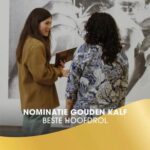 Hanna van Vliet Instagram – Ohhhh ik ben al dagen aan het stuiteren!!! ANNE+ begon 6 jaar geleden als een grassroots film project met allemaal jonge makers die gratis meewerkten, omdat iedereen het belangrijk vond om te zorgen voor een genuanceerdere representatie van (queer) vrouwen. Nu zijn we twee seizoenen en een speelfilm verder, en krijgen we van over de hele wereld ontroerende berichtjes van mensen die zich door het project geholpen voelen en een beetje meer zichzelf durven zijn. Dat is natuurlijk de échte prijs.❤️
Maar ik vind het ook belangrijk dat we door onze eigen filmindustrie gezien worden, zeker met het oog op de ongelijkheid die er nog is. We wilden méér toffe vrouwenrollen dus we schreven ze! Deze Gouden Kalf nominaties (Dutch Academy Awards) zijn een geweldige afsluiting van 6 jaar werk.😭❤️
Heel trots op @maudwie en @valeriebis. En ook op @joumanfattal die zo fijn is om mee te spelen, en die al vanaf het allereerste begin keihard voor het project gaat en er zo veel liefde en professionaliteit in heeft gestopt. 
Bedankt voor het stemmen lieve Academy leden!! 
🤞🤞🤞

@anneplus @millstreetfilms @netflixnl @nederlandsfilmfestival @dutchacademyforfilm Nederlands Film Festival