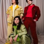 Hanna van Vliet Instagram - ANNE+ HITS NETFLIX!!! 🔥🌎🏳️‍🌈🌍🏳️‍⚧️🌏🔥 So so so proud of this beautiful rainbow of people. 💜 Pffffff, it’s unreal!! As young queer creators without any budget, we started a webseries from the ideal to bring more nuanced and positive LGBTQ+ representation to the Netherlands. After six years of hard work and queer joy we are here, for the ENTIRE WORLD to see! 🏳️‍🌈🏳️‍⚧️ So please GO WATCH on @netflix now, celebrate queerness and tell your friends all around the globe!!! 🔥 Love you my partners in crime @maudwie @valeriebis ❤️ 📸 @tengbehkamara 👔 @marjabennenbroek 💄 @claytonleslie #anneplusfilm #anneplus #netflix #lgbtq #queerfilm #queeractors #queercreators #netflixnl
