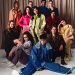 Hanna van Vliet Instagram - ANNE+ HITS NETFLIX!!! 🔥🌎🏳️‍🌈🌍🏳️‍⚧️🌏🔥 So so so proud of this beautiful rainbow of people. 💜 Pffffff, it’s unreal!! As young queer creators without any budget, we started a webseries from the ideal to bring more nuanced and positive LGBTQ+ representation to the Netherlands. After six years of hard work and queer joy we are here, for the ENTIRE WORLD to see! 🏳️‍🌈🏳️‍⚧️ So please GO WATCH on @netflix now, celebrate queerness and tell your friends all around the globe!!! 🔥 Love you my partners in crime @maudwie @valeriebis ❤️ 📸 @tengbehkamara 👔 @marjabennenbroek 💄 @claytonleslie #anneplusfilm #anneplus #netflix #lgbtq #queerfilm #queeractors #queercreators #netflixnl