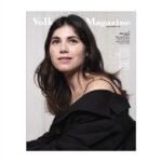 Hanna van Vliet Instagram - Dank @volkskrantmagazine voor het zorgvuldige gesprek. Over verhoudingen in de filmindustrie, over Het Verloren Transport, maar ook over ouders, ziekte, nou ja - het leven? 🖋️ @nathaliehuigsloot 📷 @robin_de_puy 👔 @astridschilders 💄 @biancafabrie