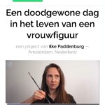 Hanna van Vliet Instagram - Mijn lievelingspersoon @ilkepaddenburg gaat haar eerste korte film maken!! EINDELIJK, want ik word al 8 jaar doodgegooid met hele mooie en grappige film ideeën!!! Dus dat ze er nu eentje écht gaat realiseren is HEEL leuk (en de redding van onze relatie), met dank aan @ditisdeontmoeting, @omroepvpro en @millstreetfilms .💜 Het plan is heel tof - kijk maar in het filmpje! (Link in bio.) En… zoals het onderzoek van @vrouweninbeeld uitwijst zijn vrouwen in onze filmindustrie nog hartstikke ondervertegenwoordigd. Dus werken wij lekker op alle crew departementen uit plaatje 4 met vrouwen, joe joe.👍 Het enige is, een film maken is ZO duur. Apparatuur, crew, locaties, catering, en in dit geval ook bijvoorbeeld verf… De afgelopen weken ben ik zelf keihard aan het werk gezet als deel van het productieteam en heb fondsen aangevraagd voor m’n leven. Maar de rest van het budget moeten we crowdfunden. Dus áls je iets kan missen, alle beetjes helpen. Link in bio! Onze dank is GROOT. ❤️‍🔥