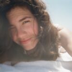 Hanna van Vliet Instagram - disposable camera captured some indisposable moments in LA and NY 🥰 New York - Los Angeles