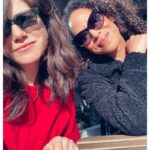 Hanna van Vliet Instagram - manager appreciation post 😍 @solidbasemanagement @gwenmaduro