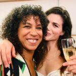 Hanna van Vliet Instagram - (de ontsporing van het) GALA 🐄✨ @nederlandsfilmfestival @dutchacademyforfilm Nederlands Film Festival