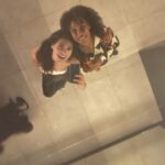 Hanna van Vliet Instagram - (de ontsporing van het) GALA 🐄✨ @nederlandsfilmfestival @dutchacademyforfilm Nederlands Film Festival