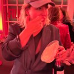 Hanna van Vliet Instagram - (de ontsporing van het) GALA 🐄✨ @nederlandsfilmfestival @dutchacademyforfilm Nederlands Film Festival