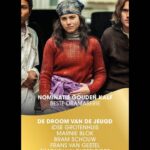 Hanna van Vliet Instagram - 🙏🙏🙏🙏🙏🙏🙏🙏🙏 Waaaaauw Gouden Kalf nominaties voor Het Verloren Transport én De Droom van de Jeugd. Allebei projecten die met heel veel zorg en eigen(wijs)heid zijn gemaakt.❤️ Vet vet vet trots, en wat een lijst om tussen te staan, met 4(!!) hele leuke vrouwen en 1 hele leuke man woehoeee 💪 . @saskiadiesing @suijkerbram @keyfilmnl @schouwbram @macblok @idsegrotenhuis @topkapifilms (Het Verloren Transport is te zien op Picl en De Droom van de Jeugd op NPO plus!) Nederlands Film Festival