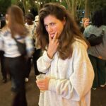 Hanna van Vliet Instagram – lesbian lifestyle intermezzo

📸 @nafiesa