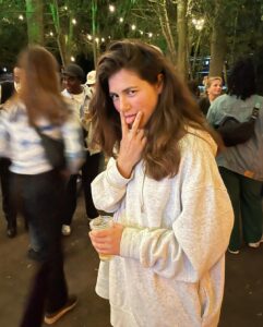 Hanna van Vliet Instagram - lesbian lifestyle intermezzo 📸 @nafiesa
