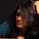 Harika Narayan Instagram -