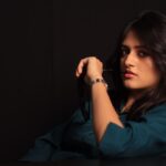 Harika Narayan Instagram -