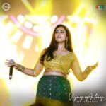 Haripriya Instagram - “Vijay Antony Live In Concert - Coimbatore ” 🎤 Ft. @haripriyasinger 💥 @vijayantony @noiseandgrains @gangmedia_offl @karya2000 @itisveer @onlynikil @rent2rig @shopatdecibel @a2z4events @uptownconfetti_ @prozonemallcoimbatore @madhampatty_pakashala @thirdeyephotographyy #vijayantony #OGVibe #noiseandgrains
