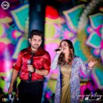 Haripriya Instagram - “Vijay Antony Live In Concert - Chennai ” 🎤 Ft. @haripriyasinger 💫 @vijayantony @noiseandgrains @gangmedia_offl @karya2000 @itisveer @thirdeyephotographyy #vijayantony #OGVibe #noiseandgrains