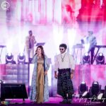 Haripriya Instagram - “Vijay Antony Live In Concert - Chennai ” 🎤 Ft. @haripriyasinger 💫 @vijayantony @noiseandgrains @gangmedia_offl @karya2000 @itisveer @thirdeyephotographyy #vijayantony #OGVibe #noiseandgrains