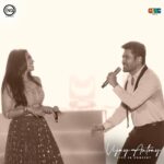 Haripriya Instagram - “Vijay Antony Live In Concert - Coimbatore ” 🎤 Ft. @haripriyasinger 💥 @vijayantony @noiseandgrains @gangmedia_offl @karya2000 @itisveer @onlynikil @rent2rig @shopatdecibel @a2z4events @uptownconfetti_ @prozonemallcoimbatore @madhampatty_pakashala @thirdeyephotographyy #vijayantony #OGVibe #noiseandgrains