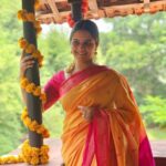 Haripriya Isai Instagram -