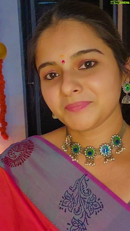 Haripriya Isai - 22K Likes - #myfavlines #myfavsong