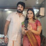 Haripriya Isai Instagram - Jingarthadhanga🤩🤗😝