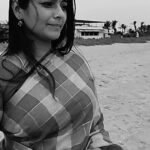 Haripriya Isai Instagram - Aagasatha Nan pakuren🥰🥰🥰