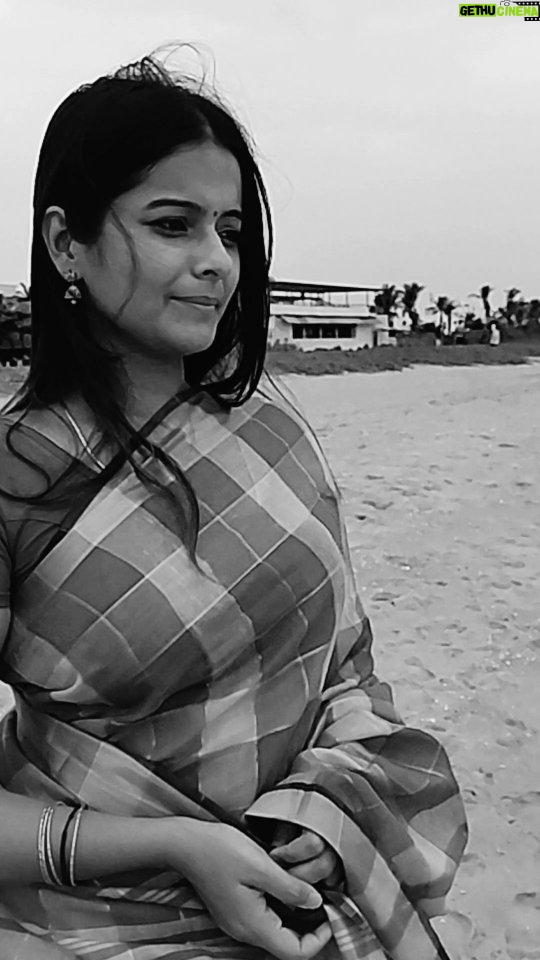 Haripriya Isai Instagram - Aagasatha Nan pakuren🥰🥰🥰